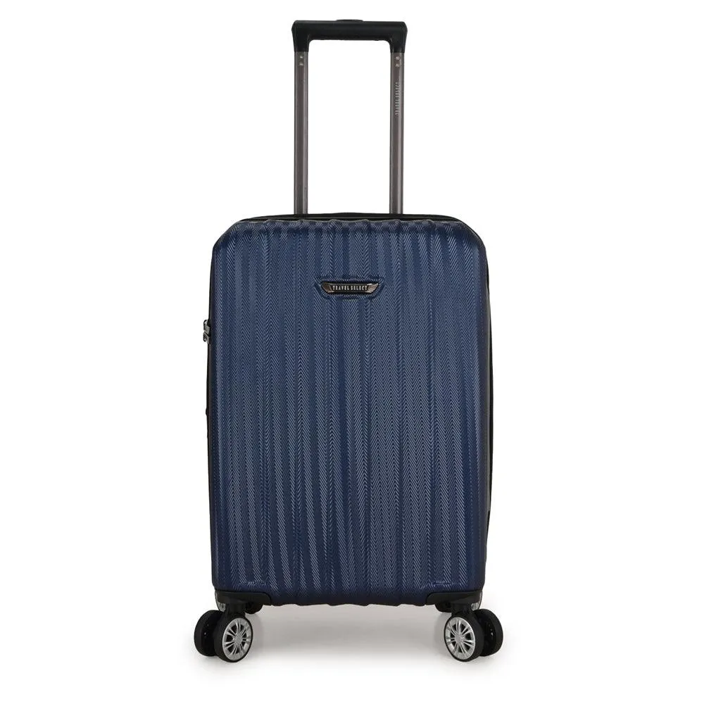 Travel Select Palm Springs Hard Shell Suitcase | 22in