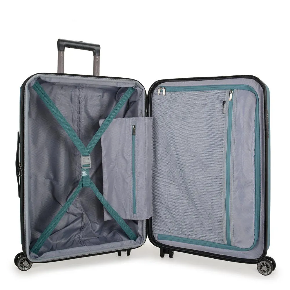 Travel Select Palm Springs Hard Shell Suitcase | 22in