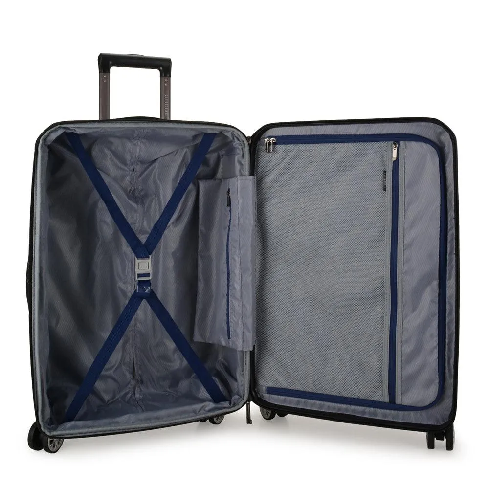 Travel Select Palm Springs Hard Shell Suitcase | 22in