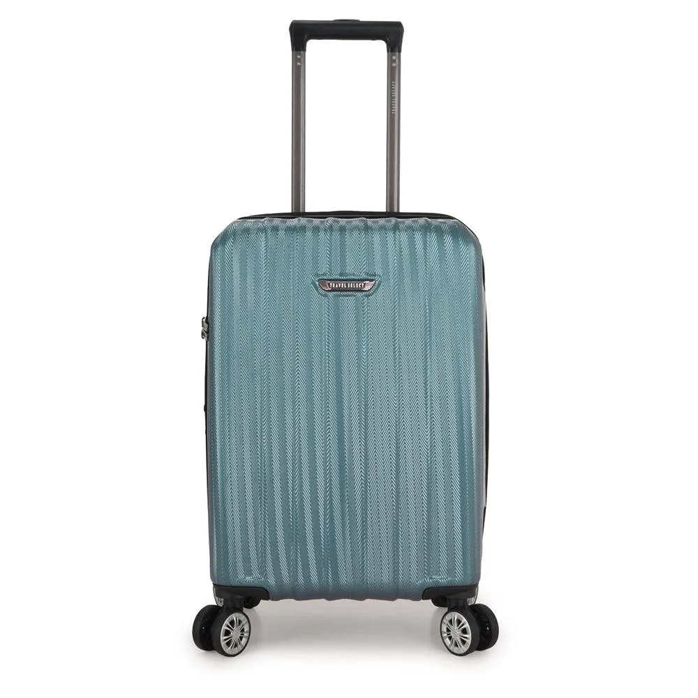 Travel Select Palm Springs Hard Shell Suitcase | 22in