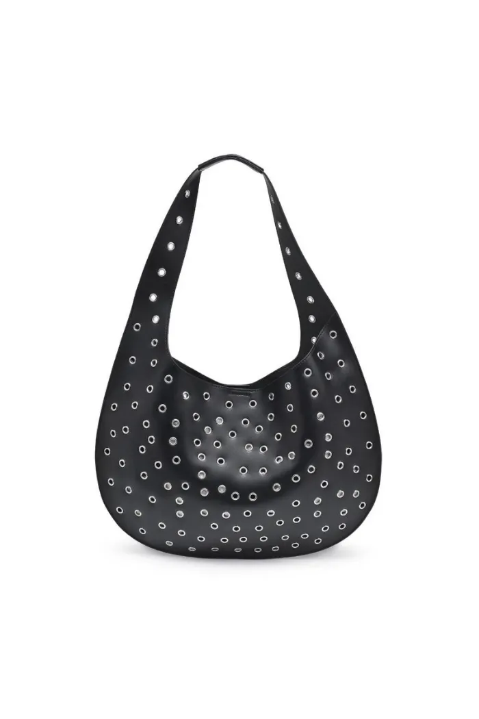 Turner Grommet Hobo - Black