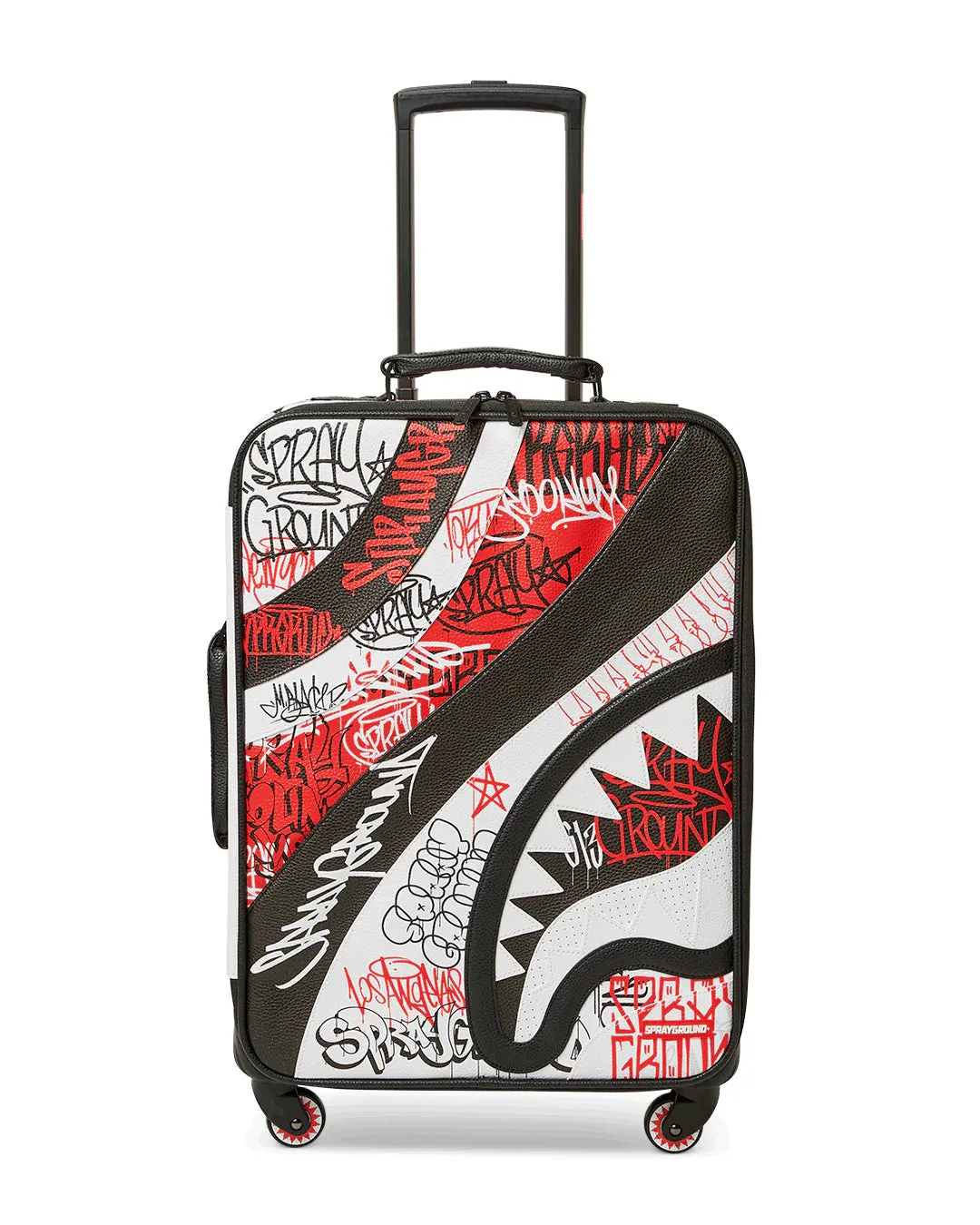 Vandal Luggage