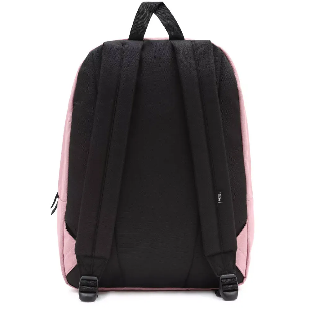 Vans Womens Realm Backpack  - Lilas