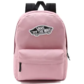 Vans Womens Realm Backpack  - Lilas