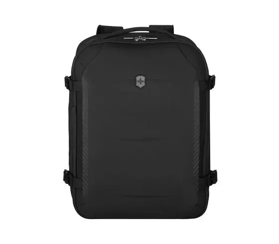 Victorinox Crosslight 37L Boarding Backpack Bag with laptop compartment