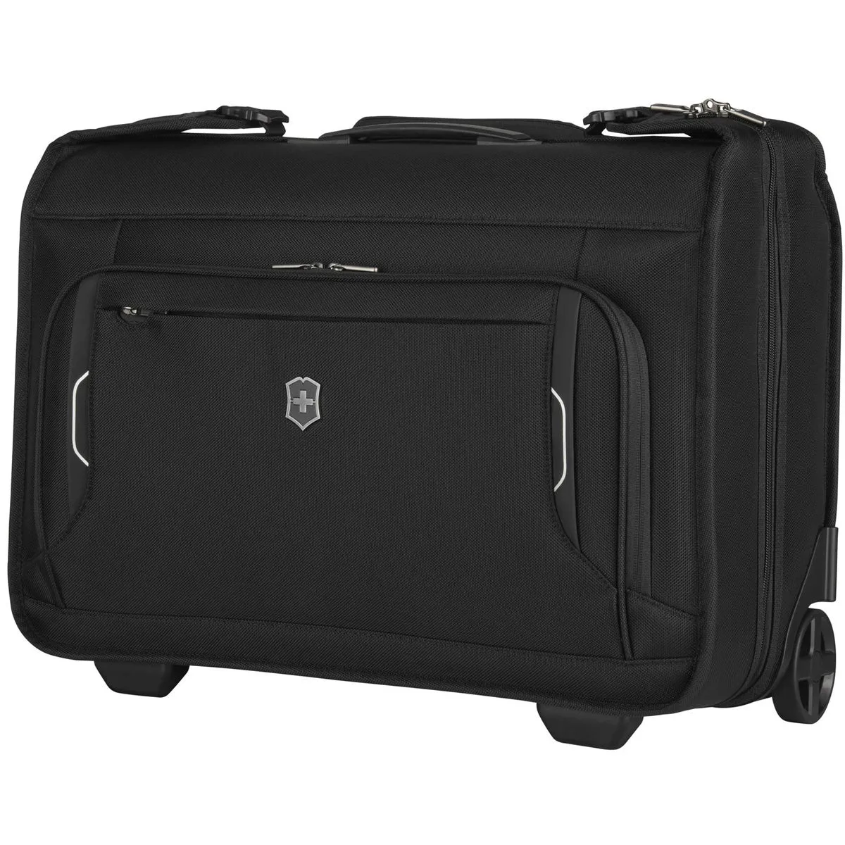 Victorinox Werks Traveler 6.0 Wheeled Carry On Garment Bag