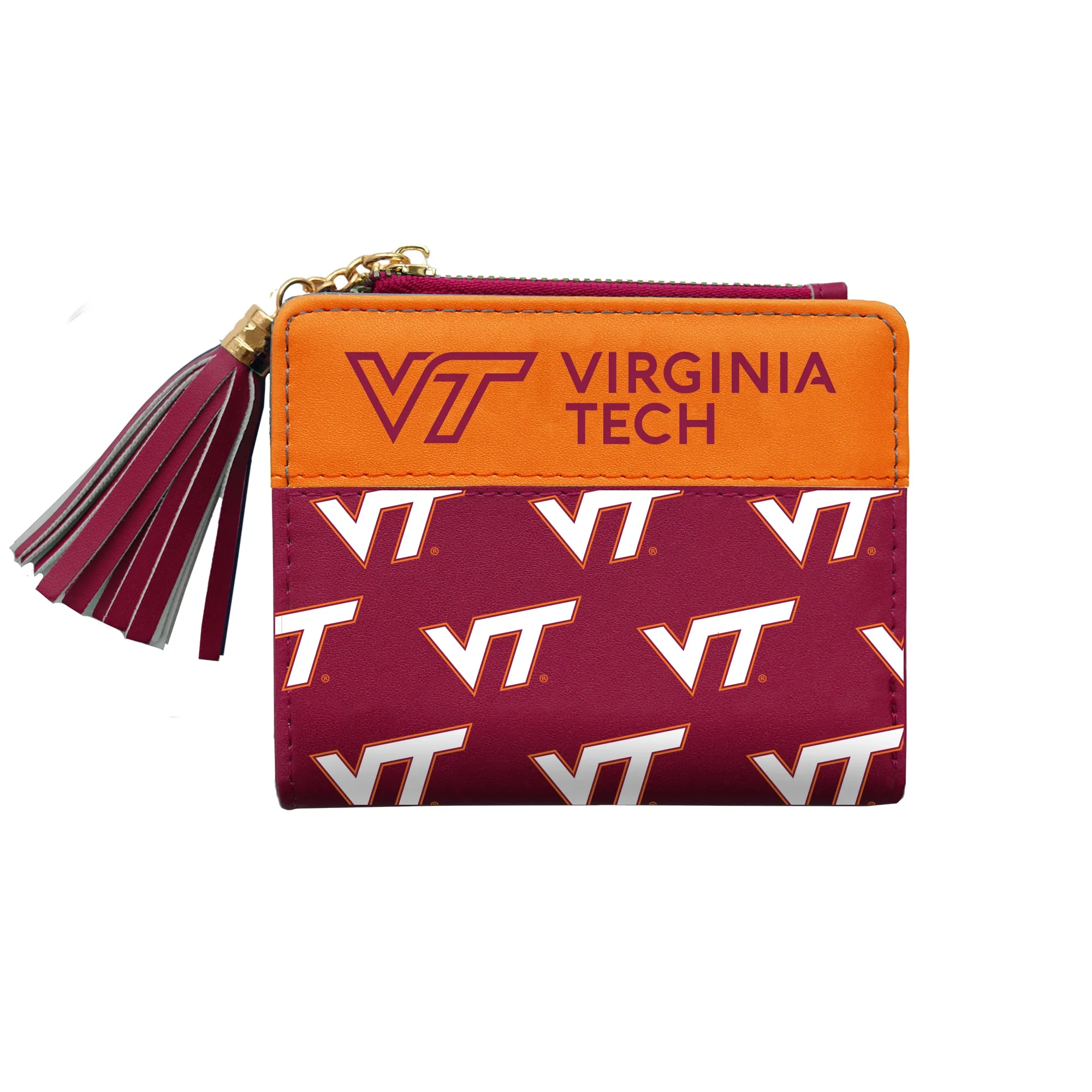 Virginia Tech Mini Organizer