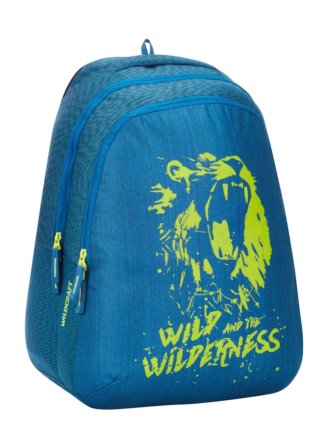 Wildcraft Blaze 35 Laptop Backpack