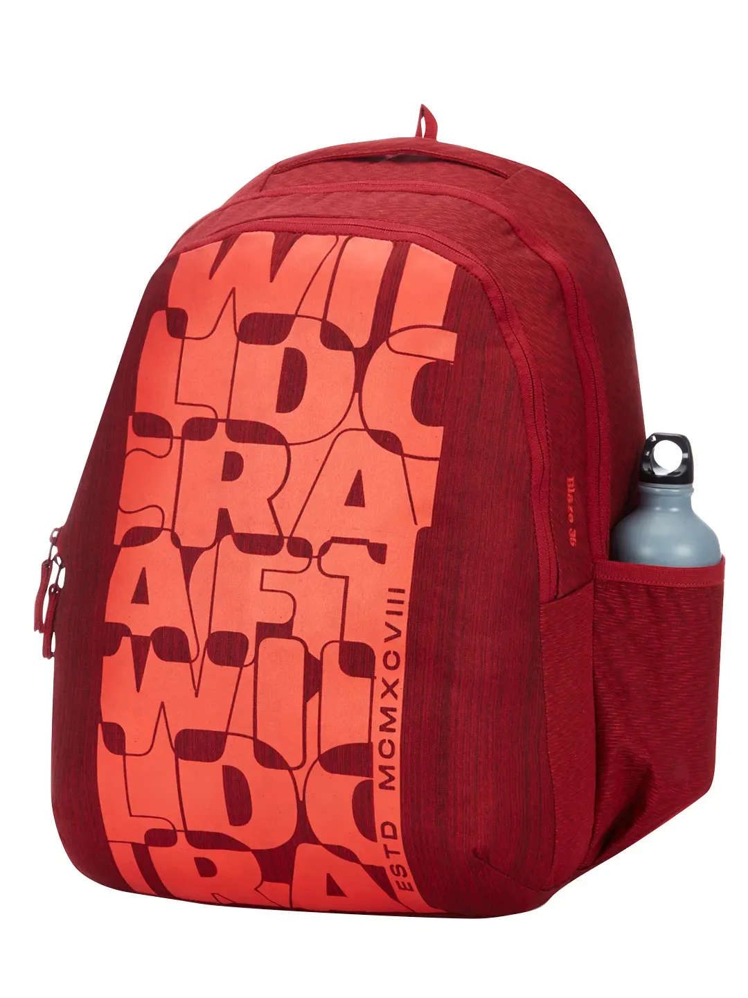 Wildcraft Blaze 35 Laptop Backpack