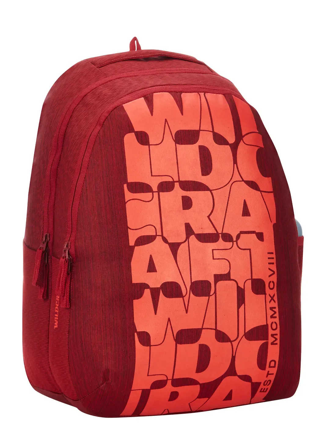 Wildcraft Blaze 35 Laptop Backpack