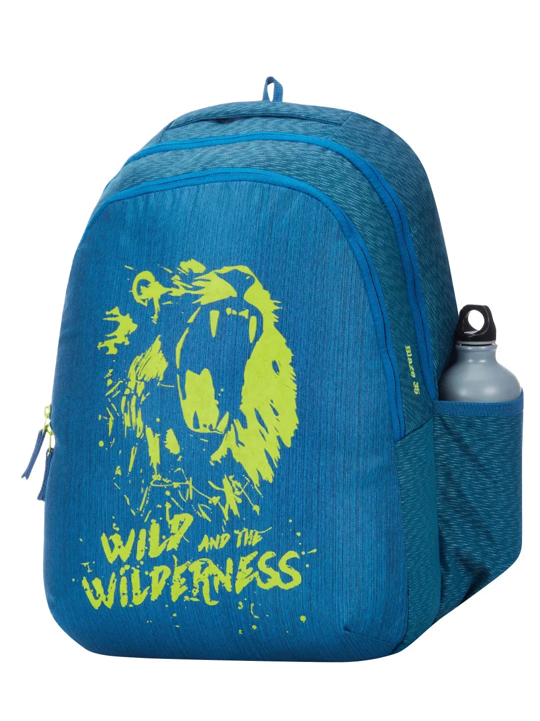 Wildcraft Blaze 35 Laptop Backpack