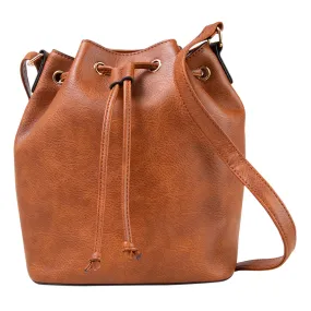 Women's Coco Drawstring Bucket Bag